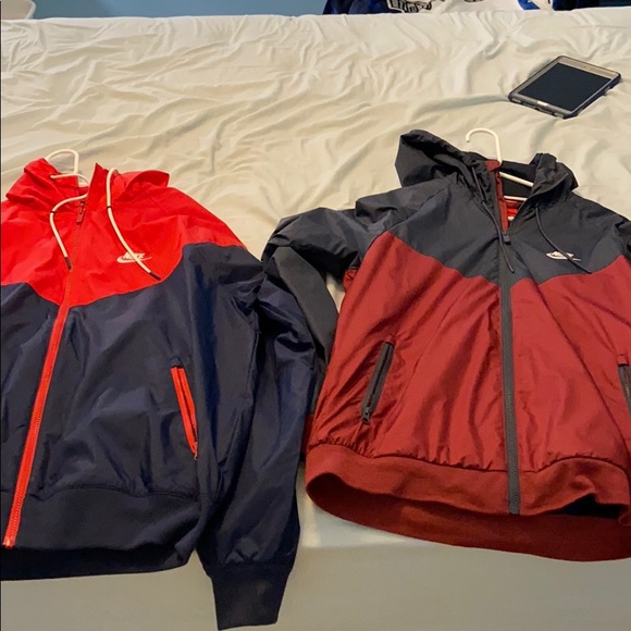 Nike Windbreaker